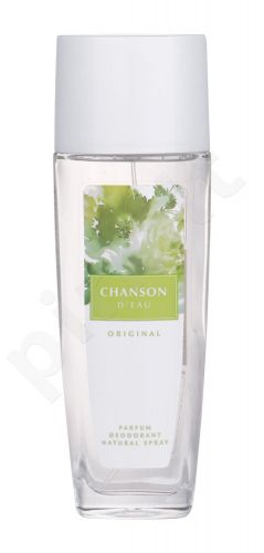 Chanson Chanson d´Eau Original, dezodorantas moterims, 75ml