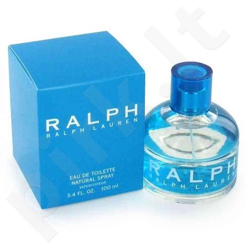 Ralph Lauren Ralph, tualetinis vanduo moterims, 50ml
