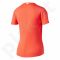 Marškinėliai bėgimui  Adidas Response Short Sleeve Tee W BP7460
