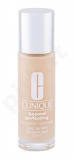 Clinique Beyond Perfecting, Foundation + Concealer, makiažo pagrindas moterims, 30ml, (CN 18 Cream Whip)