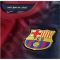 Marškinėliai futbolui Nike Repl FC Barcelona SS Home 478323-410