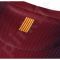 Marškinėliai futbolui Nike Repl FC Barcelona SS Home 478323-410
