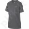 Marškinėliai Nike EMB Futura YA Junior 882702-063