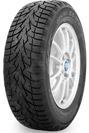 Žieminės Toyo OBSERVE G3 ICE R19