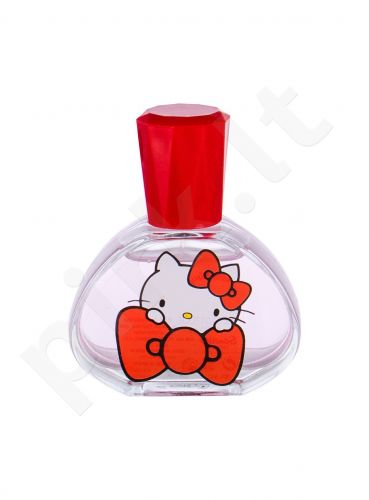 Koto Parfums Hello Kitty, tualetinis vanduo vaikams, 30ml