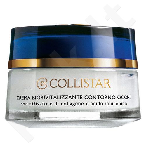 Collistar Special Anti-Age, Energetic Anti Age Cream, dieninis kremas moterims, 50ml