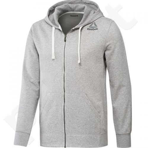 reebok elements hoodie