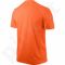 Marškinėliai futbolui Nike Park V Junior 448254-815