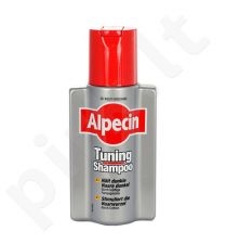 Alpecin Tuning Shampoo, šampūnas vyrams, 200ml