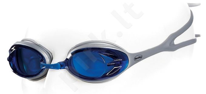 Plauk. akiniai POWER 4155 50 blue