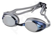 Plauk. akiniai POWER MIRROR 4156 12 silver