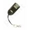 4World Mikro kortelių skaitytuvas - PenDrive MicroSD/T-FLASH USB 2.0
