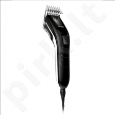 Plaukų kirpimo mašinėlė Philips Hair clipper QC5115