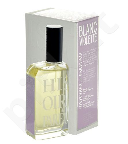 Histoires de Parfums Blanc Violette, kvapusis vanduo moterims, 60ml