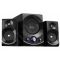 ESPERANZA Głośniki / Speakers 2.1 Espressivo EP107 - 18W + 2 x 12W