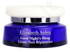 Elizabeth Arden Good Night´s Sleep, naktinis kremas moterims, 50ml