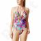 Maudymosi kostiumėlis Adidas Beach Women New Suit W AJ7947