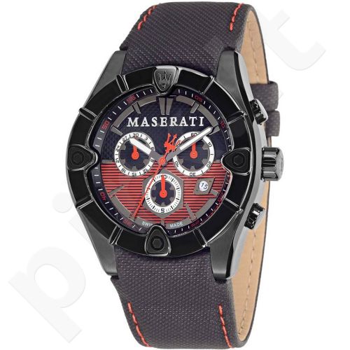 Vyriškas laikrodis Maserati R8871611002