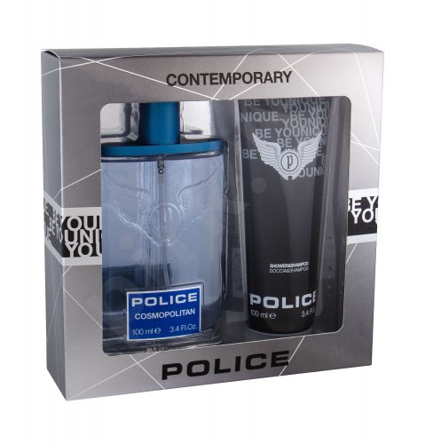 police cosmopolitan eau de toilette