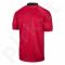 Marškinėliai futbolui Nike Replika Man Utd 532837-624