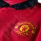 Marškinėliai futbolui Nike Replika Man Utd 532837-624