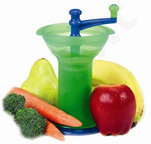 Munchkin Baby Food Grinder. 