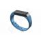 Bluetooth Fitness Tracker EasyFit Touch by Cellular mėlyna