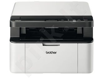 BROTHER DCP-1610W 20PPM 32MB WIFI