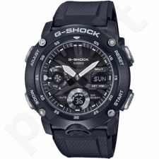 Vyriškas laikrodis Casio G-Shock GA-2000S-1AER