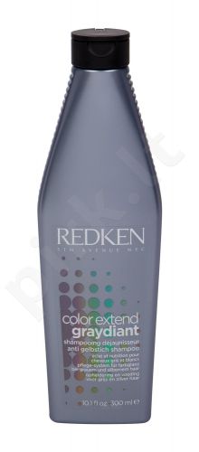 Redken Color Extend Graydiant, šampūnas moterims, 300ml
