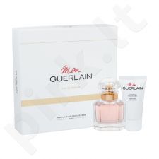 Guerlain Mon Guerlain, rinkinys kvapusis vanduo moterims, (EDP 30 ml + kūno losjonas 30 ml)
