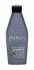 Redken Color Extend Graydiant, kondicionierius moterims, 250ml