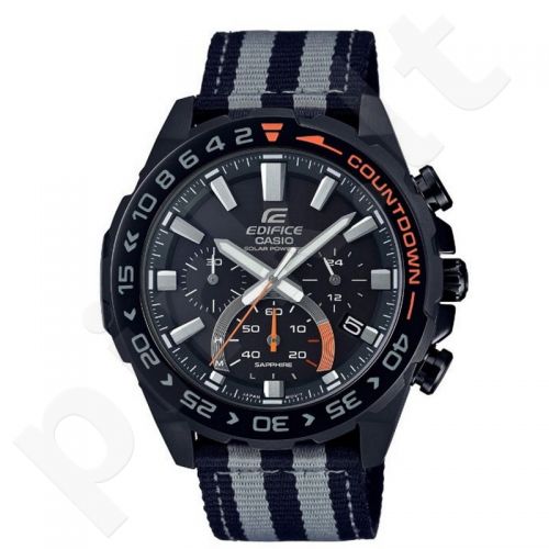 Vyriškas laikrodis CASIO EDIFICE EFS-S550BL-1AVUEF