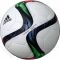 Futbolo kamuolys Adidas Conext15 Replique M36884