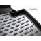 Guminiai kilimėliai 3D FIAT Fiorino 2008->, 2 pcs. /L18008