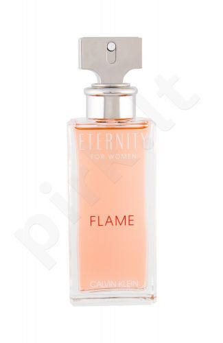 Calvin Klein Eternity, Flame, kvapusis vanduo moterims, 100ml