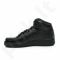 Laisvalaikio batai NIKE  AIR FORCE 1 MID 07