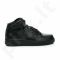 Laisvalaikio batai NIKE  AIR FORCE 1 MID 07
