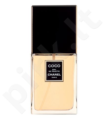 Chanel Coco, tualetinis vanduo moterims, 100ml, (Testeris)