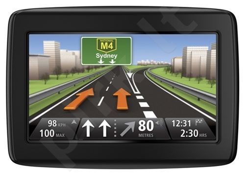 TomTom GO 820 Europa