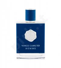 Vince Camuto Homme, tualetinis vanduo vyrams, 100ml
