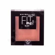 Maybelline Fit Me!, skaistalai moterims, 5g, (50 Wine)