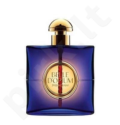 belle opium yves saint laurent