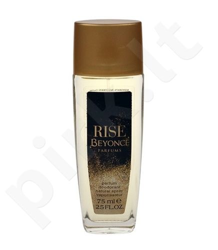 Beyonce Rise, dezodorantas moterims, 75ml