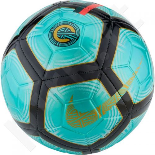 nike strike cr7 ball