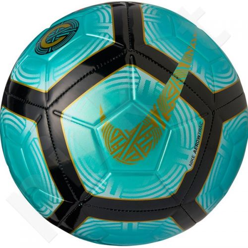 nike strike cr7 ball