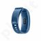 Išmanusis laikrodis Samsung Galaxy Gear Fit2 L dydis mėlynas