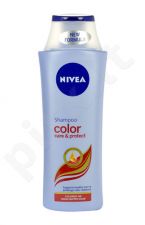 Nivea Color Protect Care, šampūnas moterims, 250ml