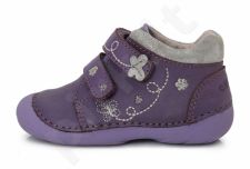 Auliniai D.D. step violetiniai batai 19-24 d. 015127a