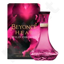 Beyonce Heat Wild Orchid, kvapusis vanduo moterims, 30ml